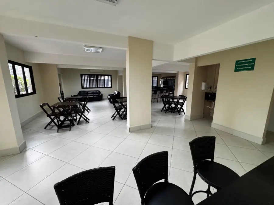 Apartamento 1 quarto no Forte — foto 32