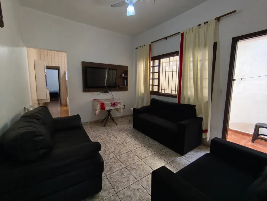 Casa 2 quartos no Vila Caiçara — foto 2