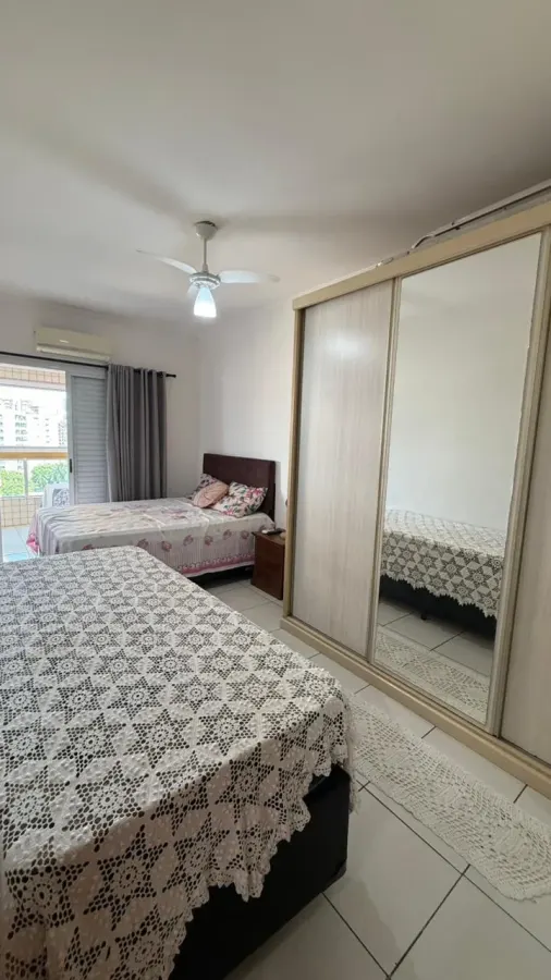 Apartamento 1 quarto no Tupi — foto 6