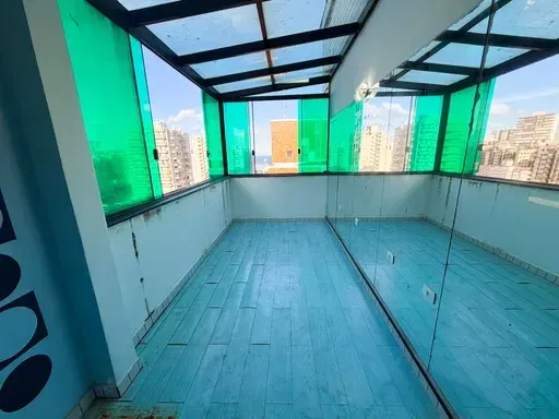 Cobertura 3 quartos no Tupi — foto 2