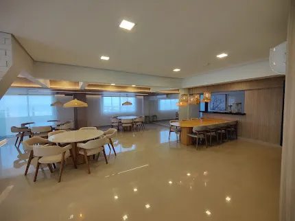 Apartamento 3 quartos no Vila Caiçara — foto 27