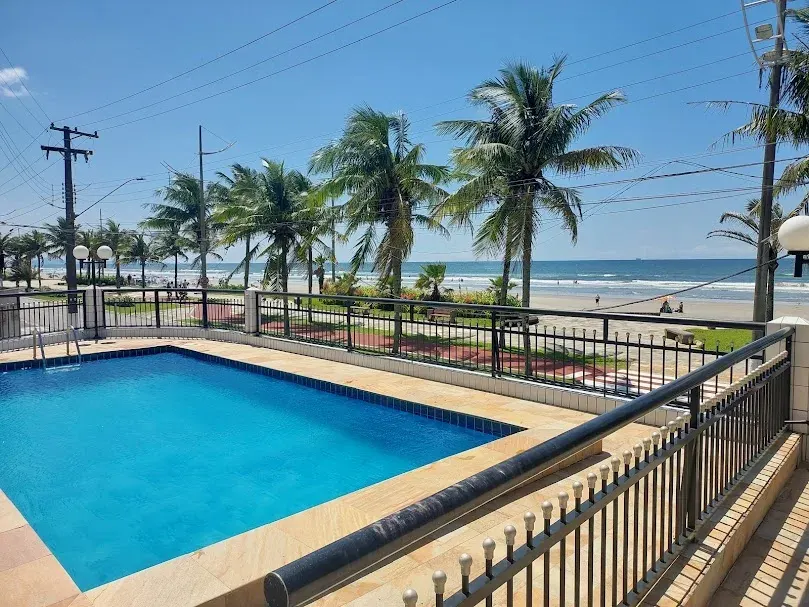 Apartamento 3 quartos no Solemar — foto 2