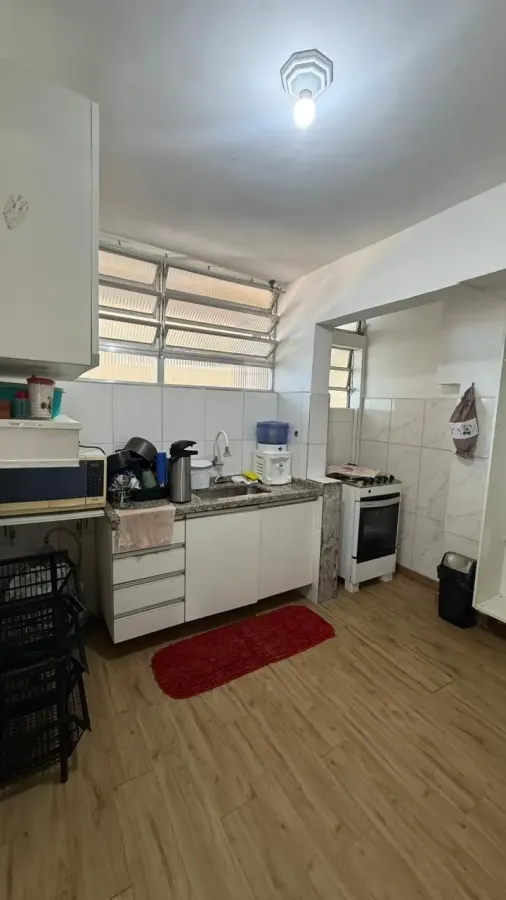 Apartamento 2 quartos no Ocian — foto 8