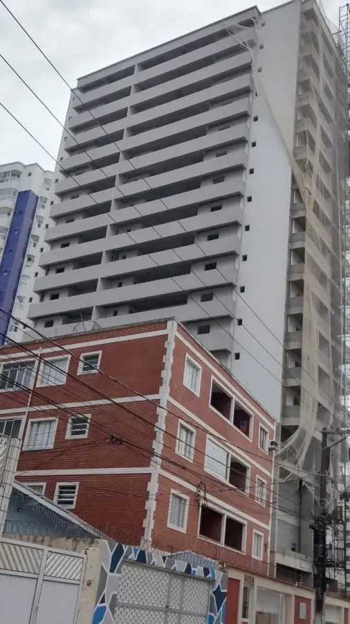 Apartamento 1 quarto no Aviação — foto 1