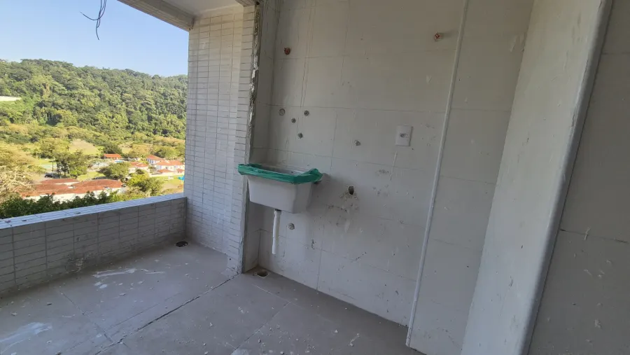 Apartamento 3 quartos no Canto do Forte — foto 3