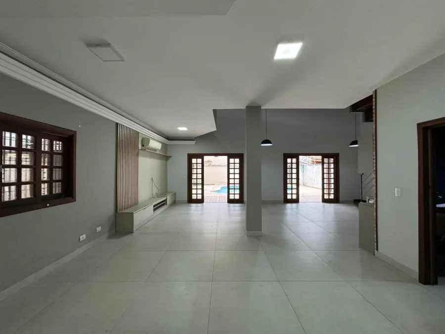 Sobrado 4 quartos no Forte — foto 21