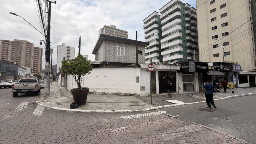 Sobrado 3 quartos no Boqueirão — foto 7