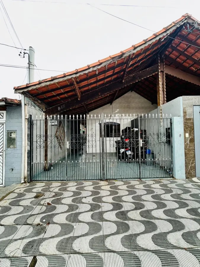 Casa geminada 3 dormitórios - Maracanã - Leonardo Silva — foto 2