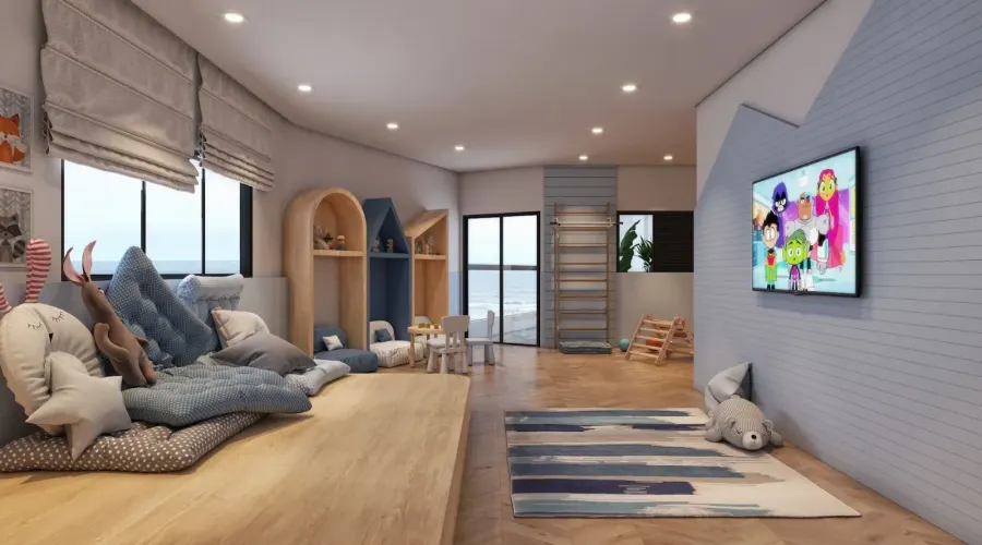 Apartamento 2 quartos no Guilhermina — foto 6