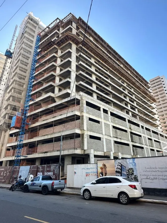 Apartamento 3 quartos no Aviação — foto 2