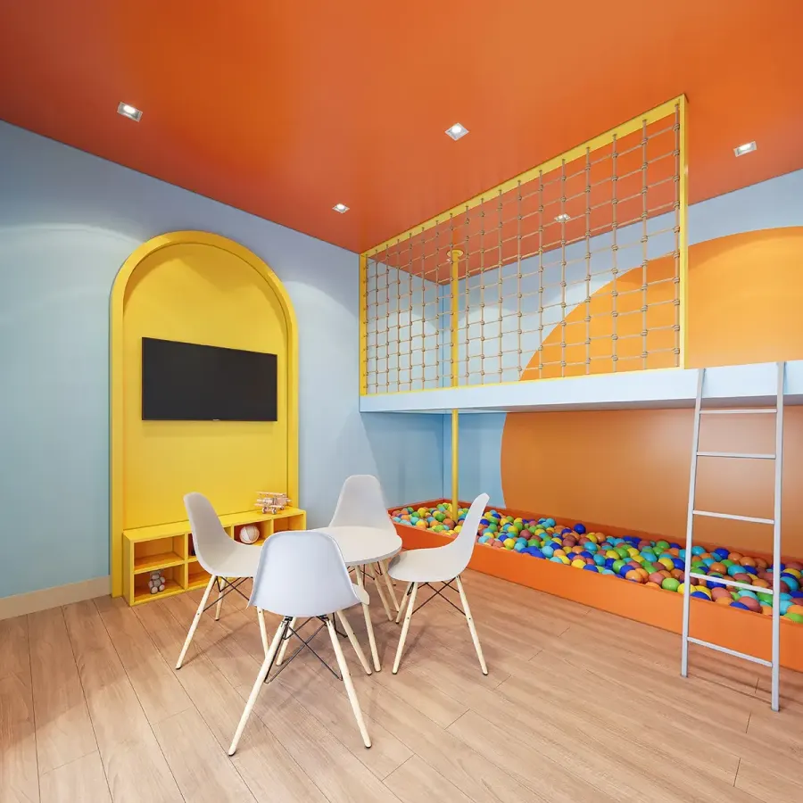 Apartamento 2 quartos no Guilhermina — foto 9