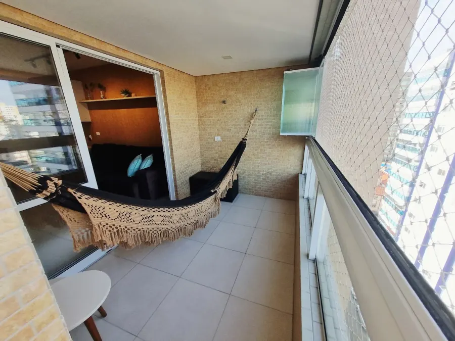 Apartamento 2 quartos no Boqueirão — foto 7