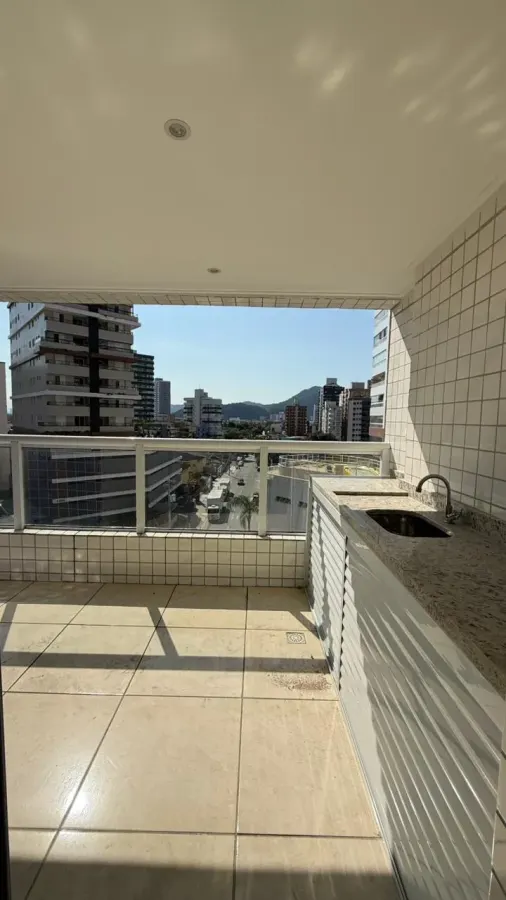 Apartamento 2 quartos no Guilhermina — foto 17