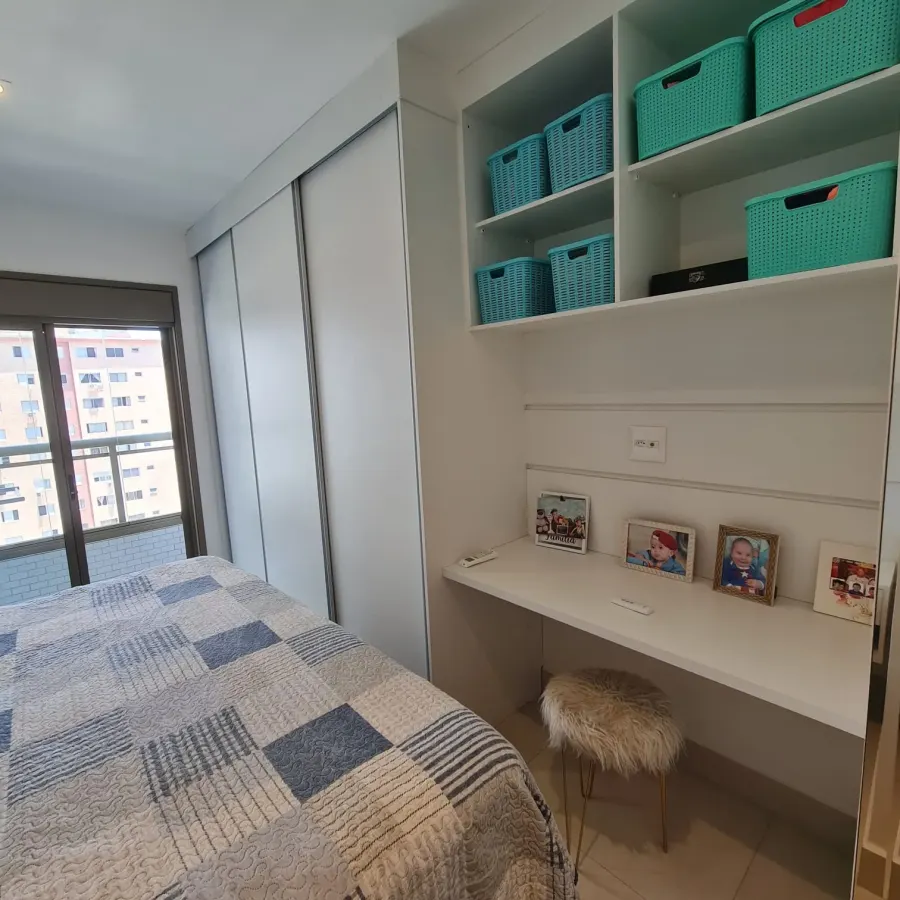 Edifício Murano - Revenda apto 26 FF — foto 1