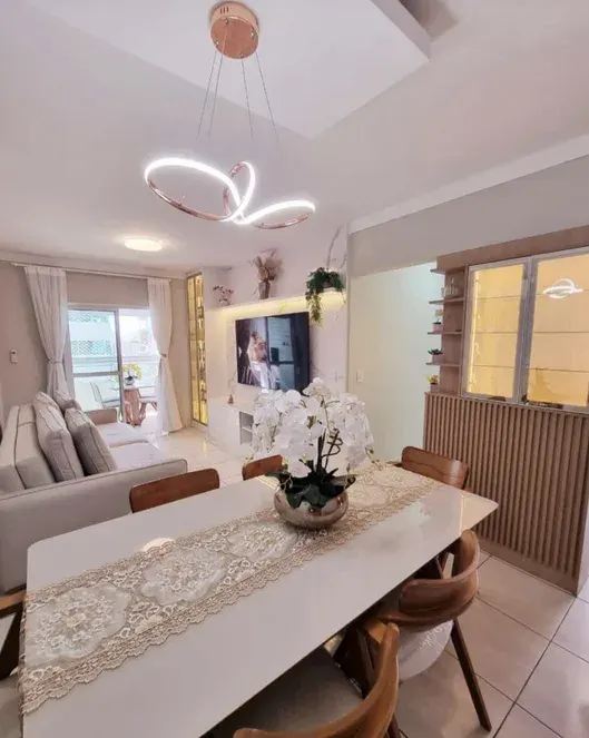 Apartamento 2 quartos no Guilhermina — foto 3