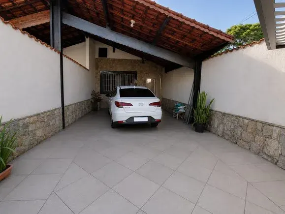 Casa 2 quartos no Jardim Imperador — foto 2
