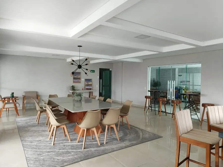 Apartamento 2 quartos no Vilamar — foto 19