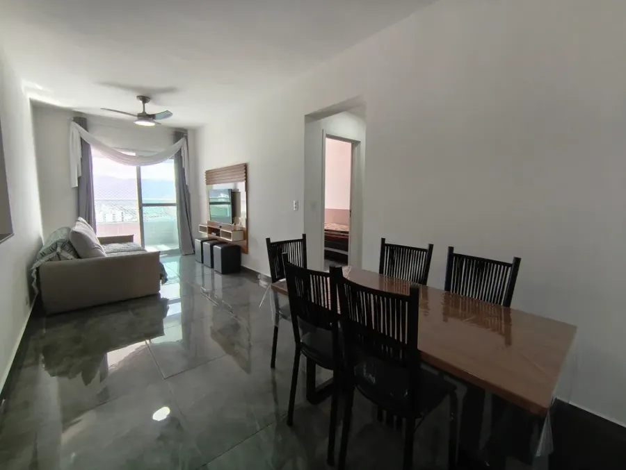 Apartamento 2 quartos no Ocian — foto 2