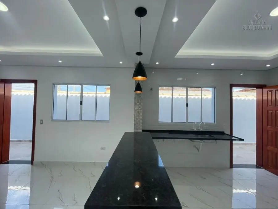 Casa 2 quartos em Mongaguá — foto 3