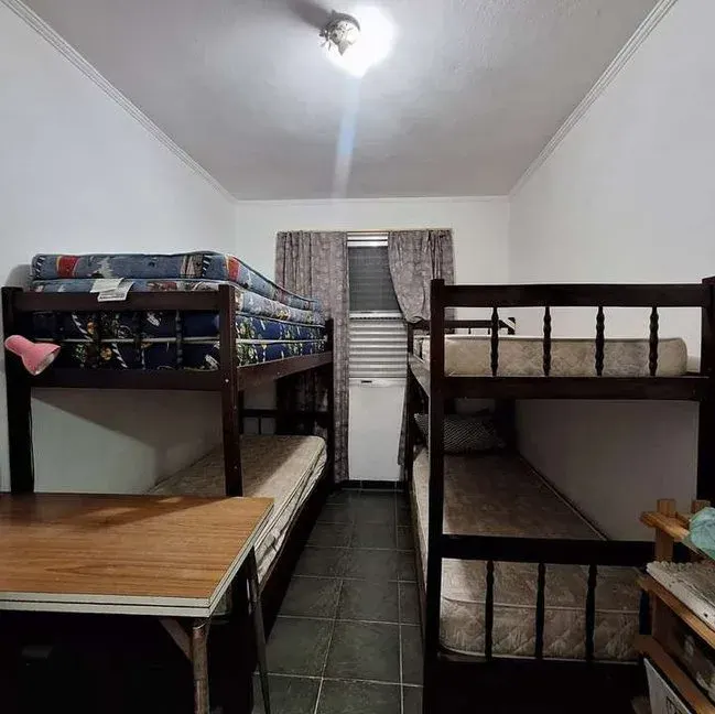 Apartamento 1 quarto no Canto do Forte — foto 3