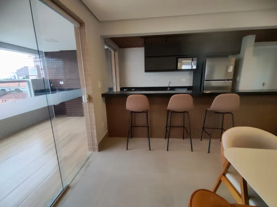 Apartamento 2 quartos no Vila Tupi — foto 8
