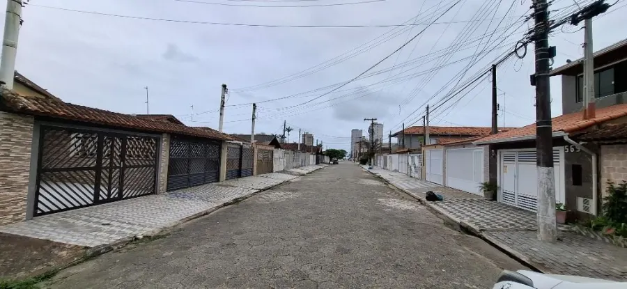 Apartamento 1 quarto no Vilamar — foto 4