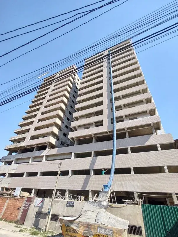 Apartamento 3 quartos no Vila Caiçara — foto 2