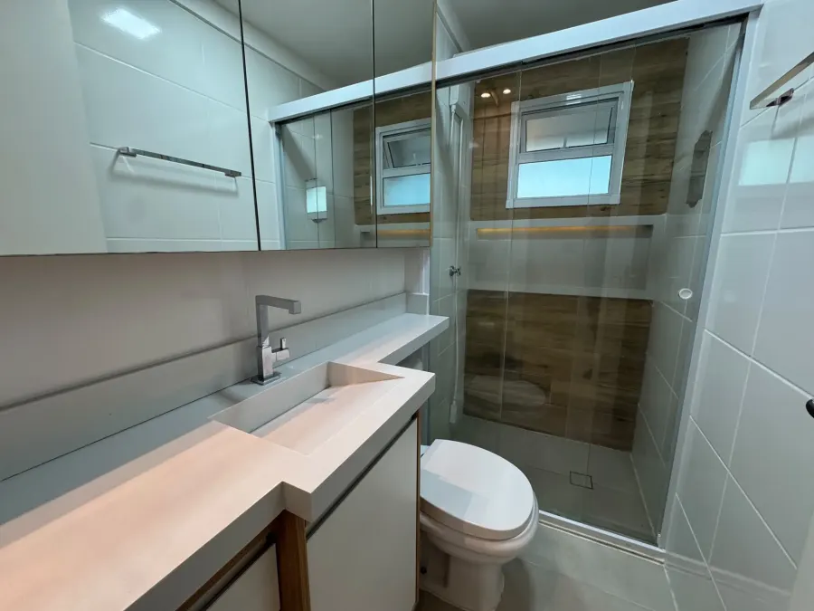 Apartamento 3 quartos no Boqueirão — foto 6