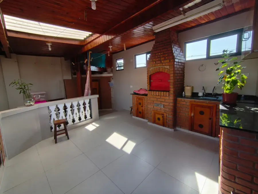 Casa 2 quartos no Aviação — foto 3