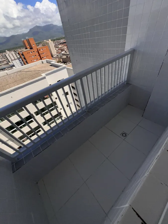 Apartamento 2 quartos no Ocian — foto 15