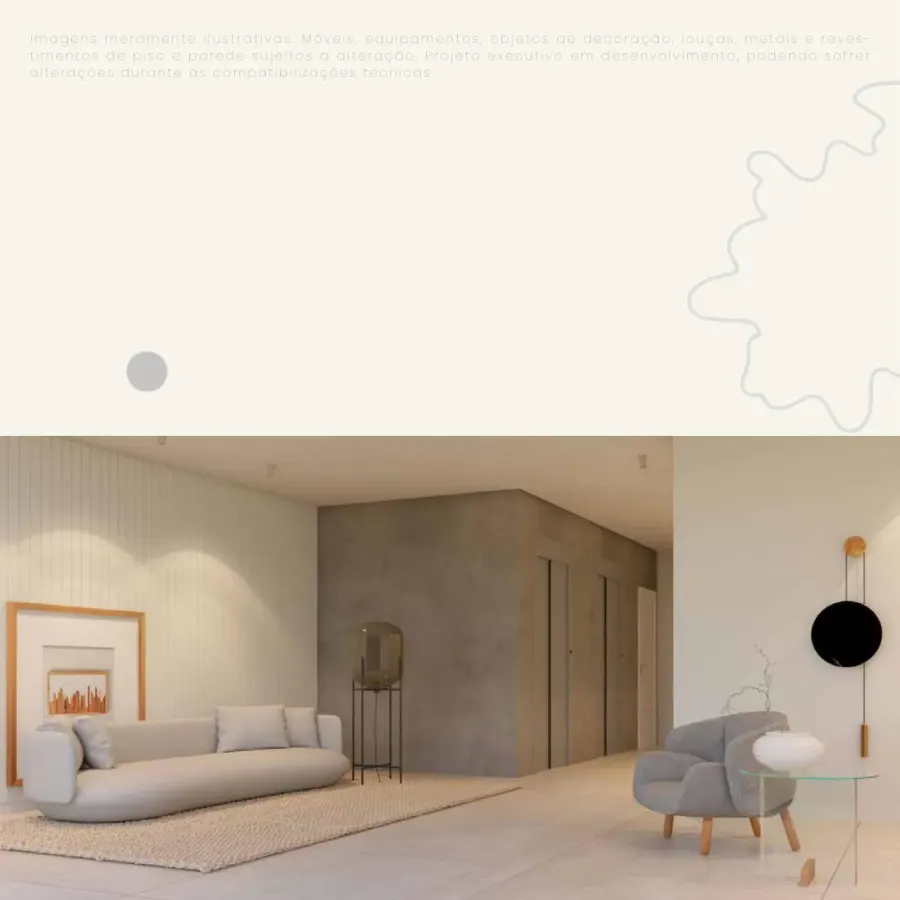 Apartamento 2 quartos no Guilhermina — foto 3