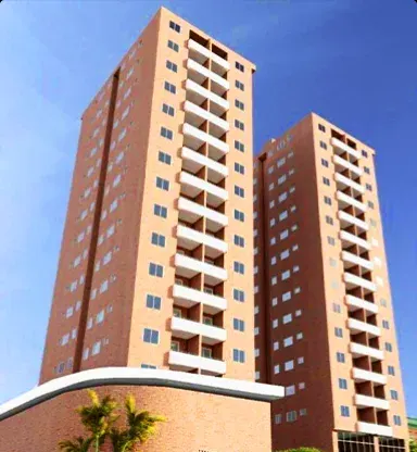 Apartamento 2 quartos no Ocian — foto 2