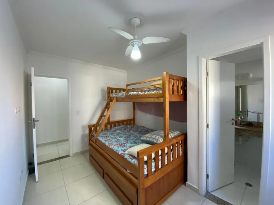 Apartamento 2 quartos no Guilhermina — foto 34