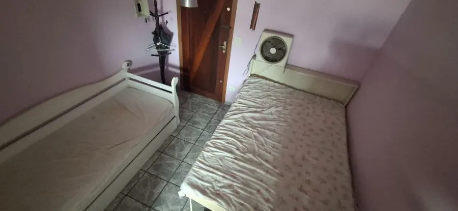 Studio 1 quarto no Vila Tupiry — foto 15