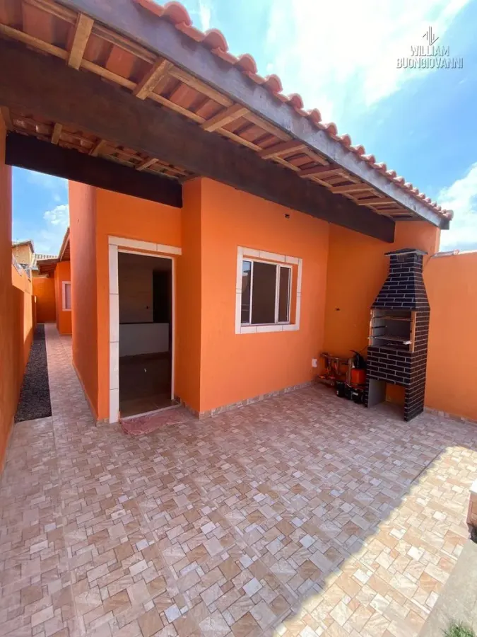 Casa 2 quartos em Itanhaém — foto 3