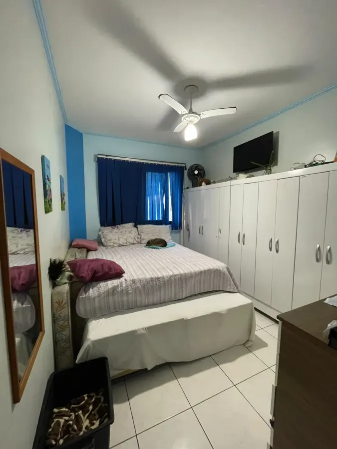 Apartamento 1 quarto no Aviação — foto 2