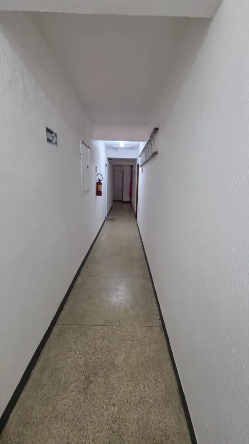 Apartamento no Canto do Forte, lançamento — foto 4