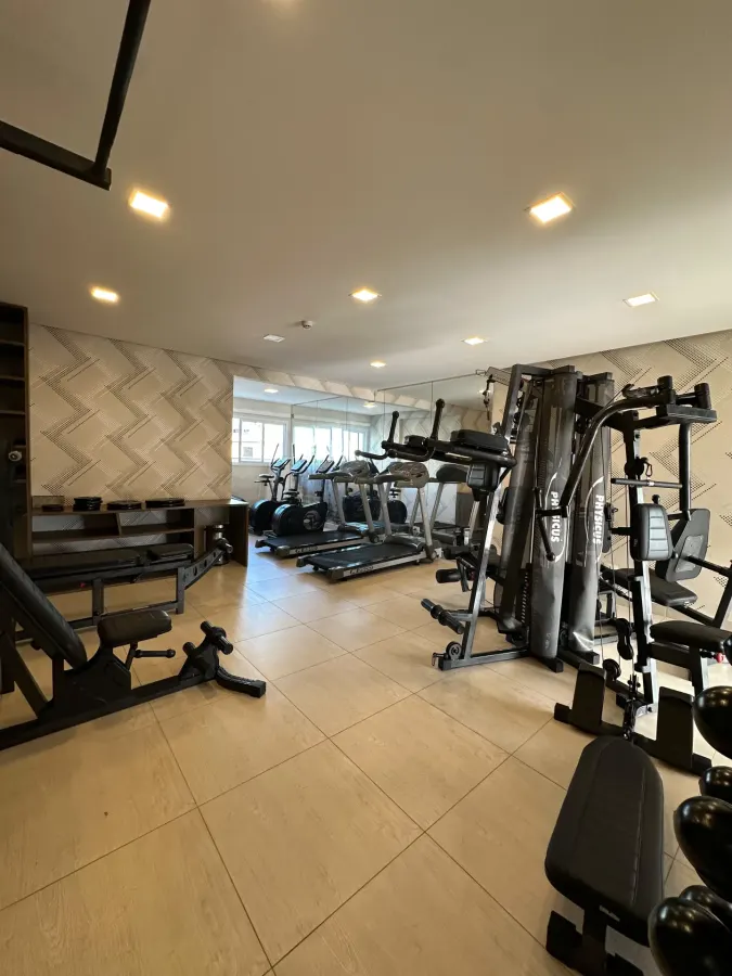 Apartamento 2 quartos no Vila Caiçara — foto 14