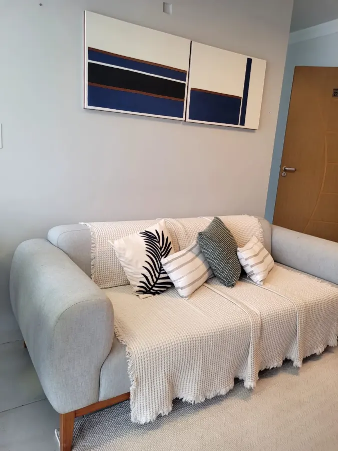 Apartamento 2 quartos no Guilhermina — foto 23