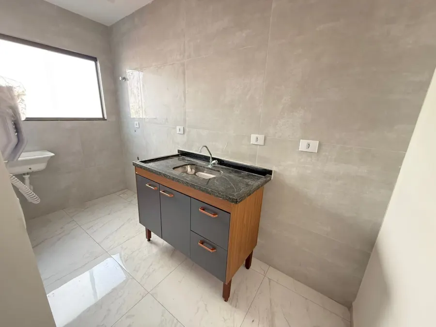 Apartamento 1 quarto no Vila Formosa — foto 5