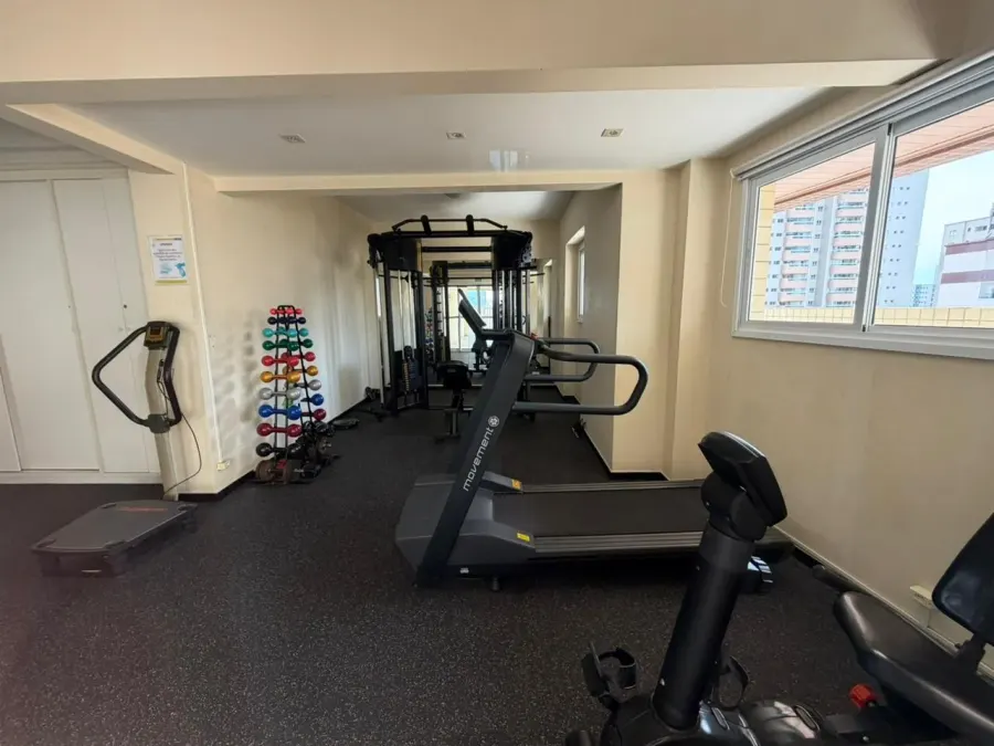 Apartamento 2 quartos no Aviação — foto 2