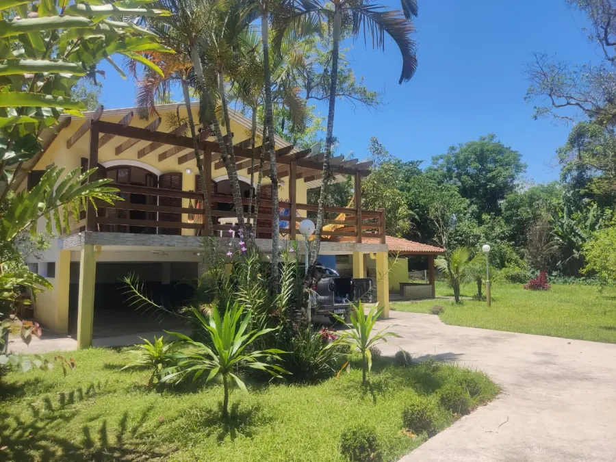 Casa em Litoral Norte — foto 4