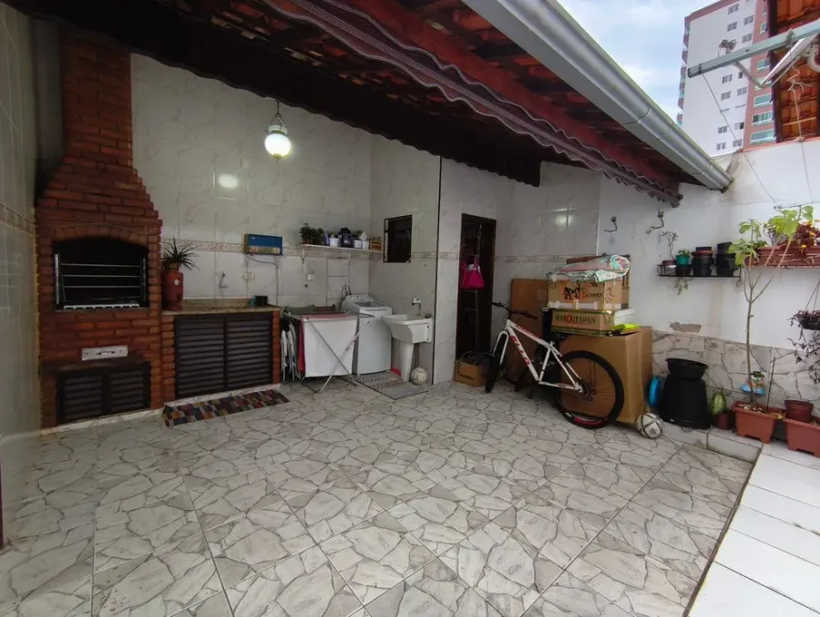 Casa 2 quartos no Jardim Real — foto 3