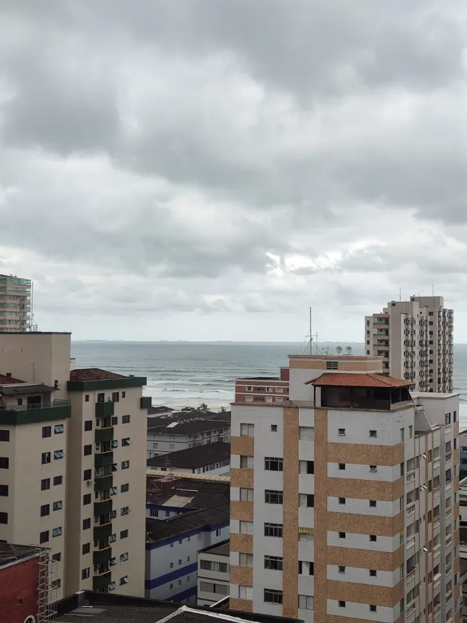 Apartamento 3 quartos no Tupi — foto 9