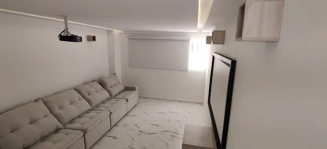 Apartamento 2 quartos no Canto do Forte — foto 34