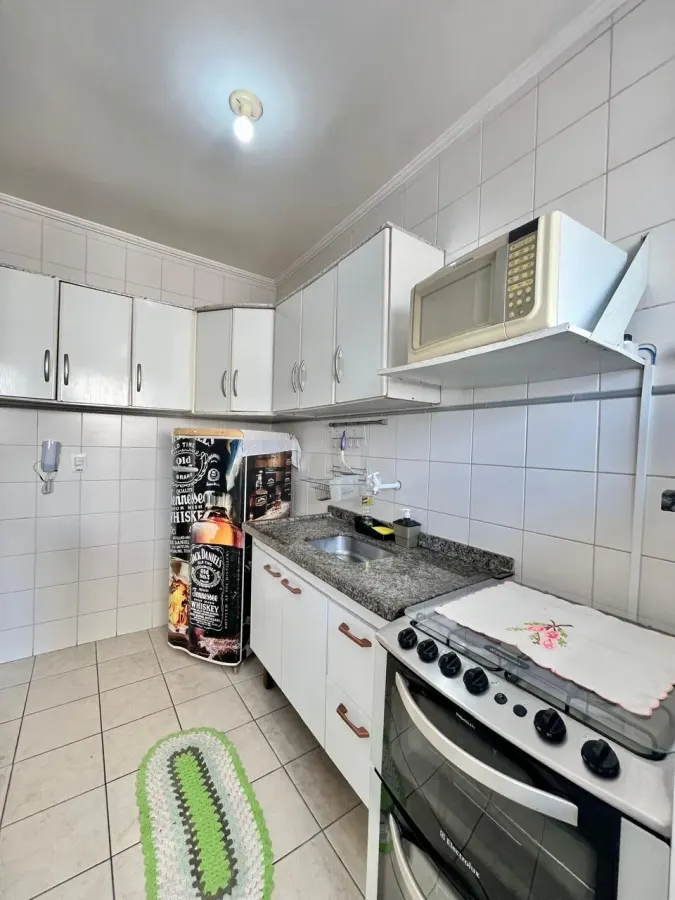 Apartamento 1 quarto no Campo da Aviação — foto 7