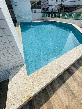 Apartamento 2 quartos no Guilhermina — foto 2