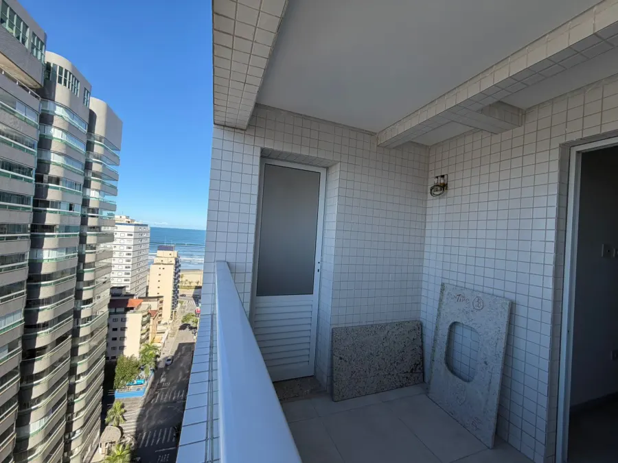 Apartamento 1 quarto no Vila Tupi — foto 1