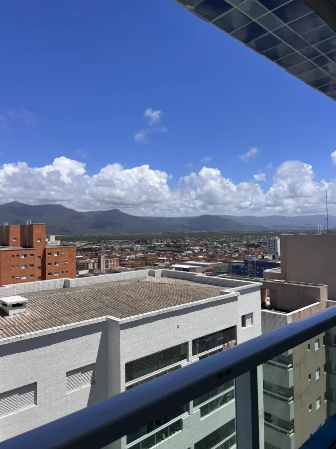 Apartamento 2 quartos no Ocian — foto 3