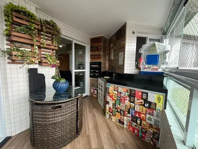 Apartamento 2 quartos no Guilhermina — foto 2